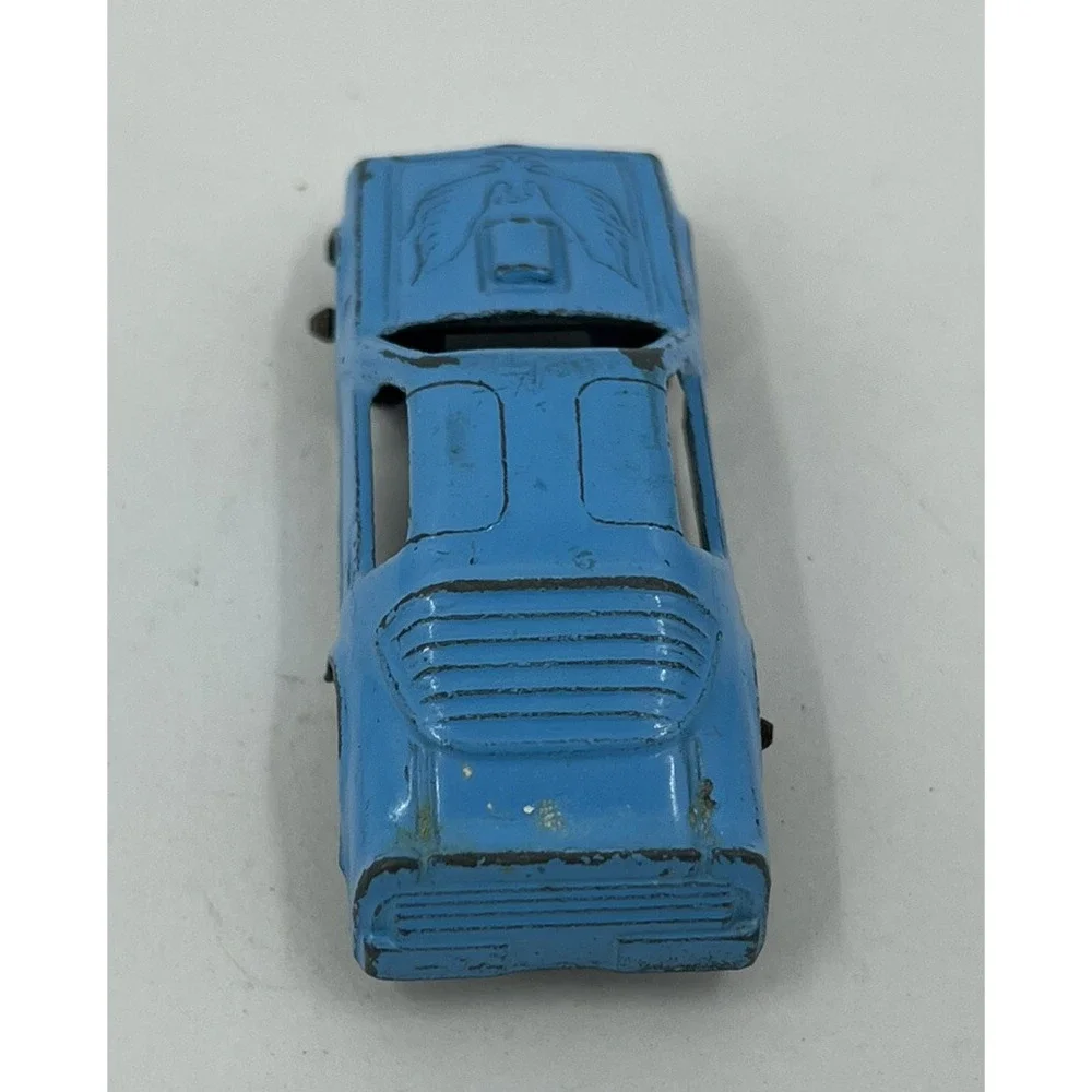 TootsieToy vintage car